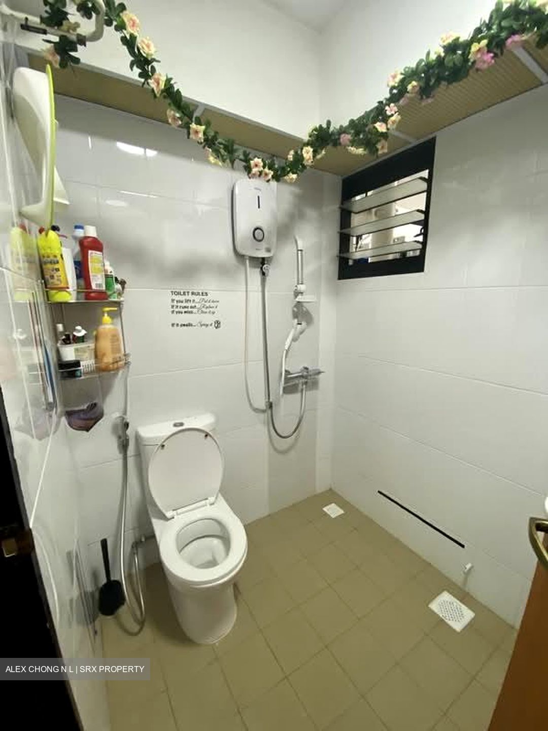 Blk 122B Punggol Edge (Punggol), HDB 4 Rooms #559564901